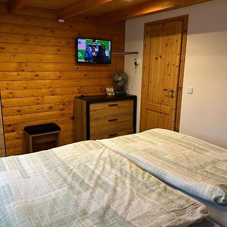 Holzhaus Harz Villa Schielo Luaran gambar