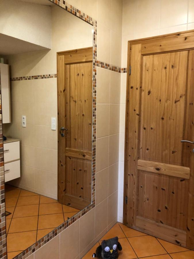 Holzhaus Harz Villa Schielo Luaran gambar