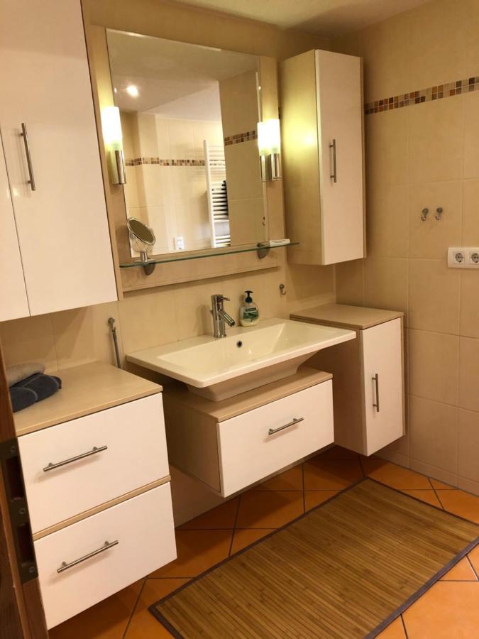 Holzhaus Harz Villa Schielo Luaran gambar