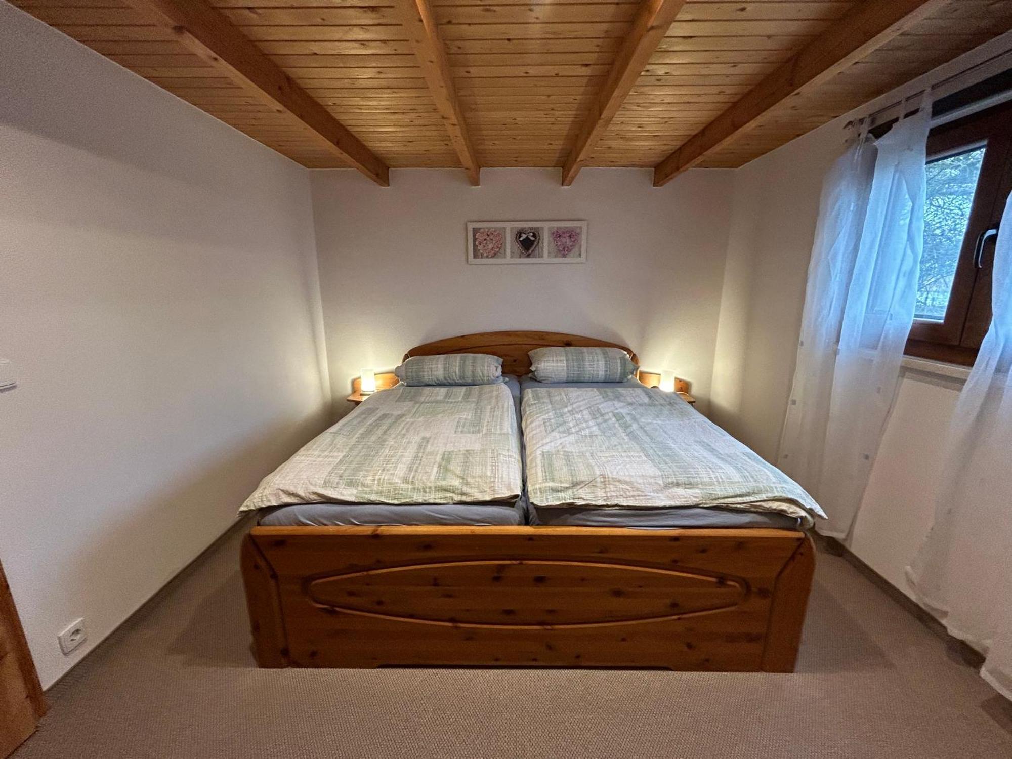 Holzhaus Harz Villa Schielo Luaran gambar